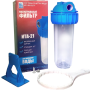 ITA Filter Магистральный фильтр ITA-21 3/4_" для очистки холодной воды