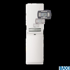 Котел газовый настенный с внешним накопительным бойлером BAXI LUNA-3 1.310FI COMBI