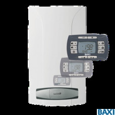 Котел газовый настенный BAXI LUNA-3 Comfort 240 Fi
