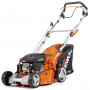 Газонокосилка бензиновая DAEWOO DLM 4600SP