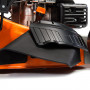 Газонокосилка бензиновая DAEWOO DLM 5100SV