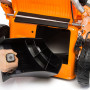 Газонокосилка бензиновая DAEWOO DLM 4600SP
