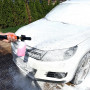 Мойка высокого давления DAEWOO DAW 500