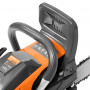 Бензопила DAEWOO DACS 4516