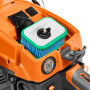 Бензопила DAEWOO DACS 4516