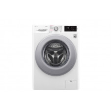 LG - СМА F2M5WS4W (функция пара)

